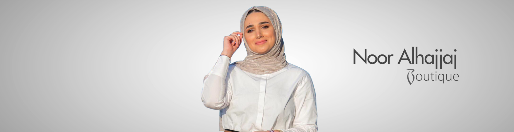 Noor Alhajjaj boutique Noor Alhajjaj boutique