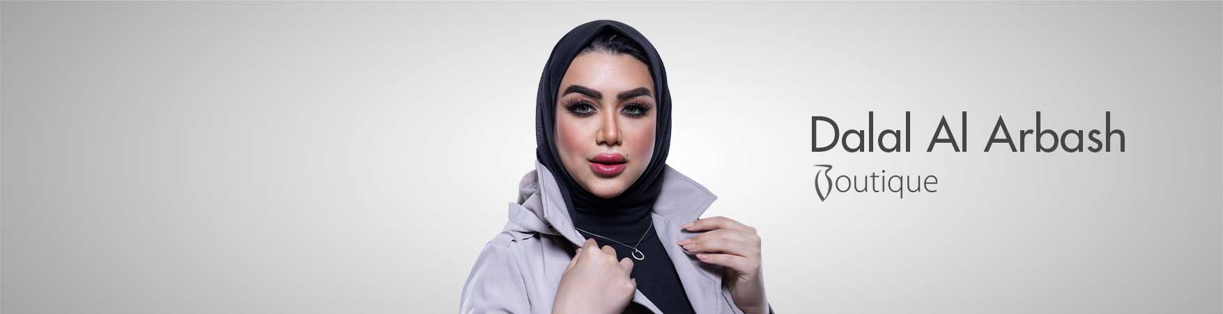 Dalal Al Arbash Boutique