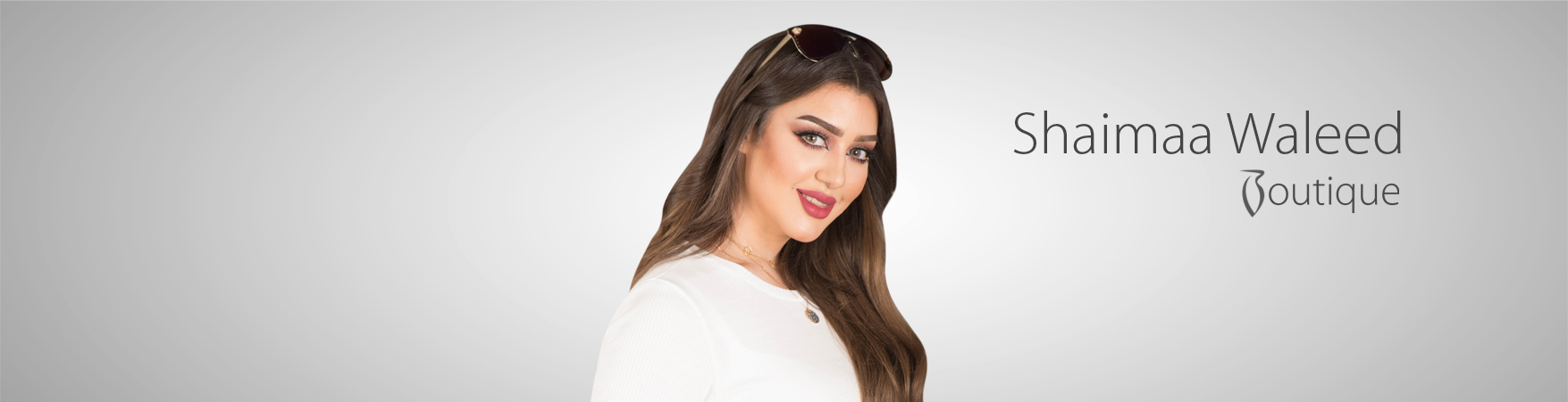 Shaimaa Waleed Boutique Shaimaa Waleed Boutique