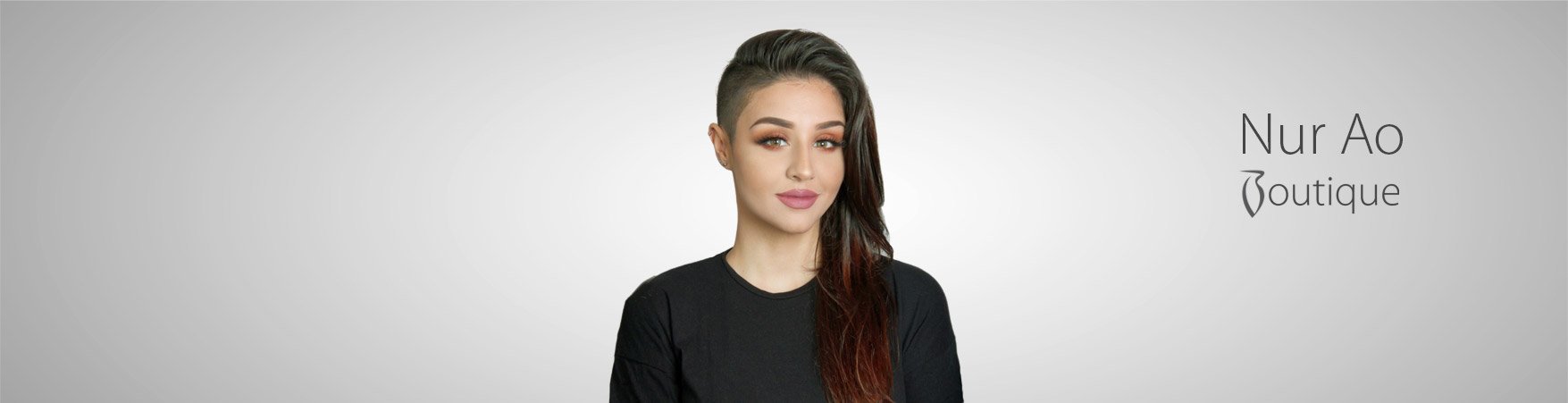 Nur Ao Boutique Nur Ao Boutique