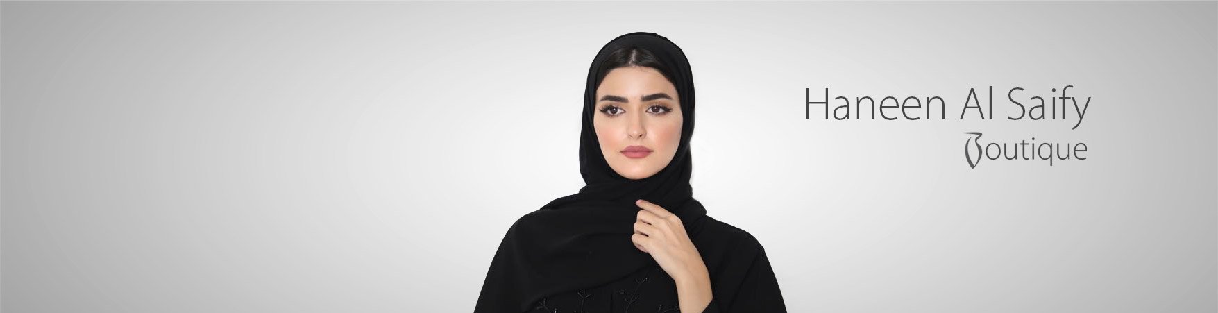 Haneen Alsaify Boutique Haneen Alsaify Boutique