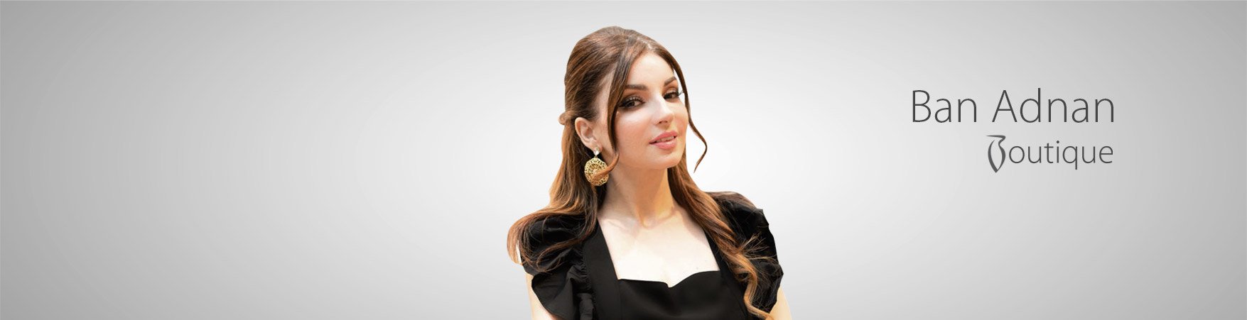 Ban Adnan Dawood Boutique