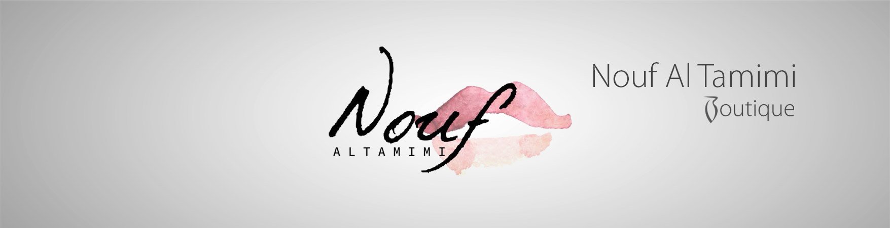 Nouf Al Tamimi Boutique Nouf Al Tamimi Boutique