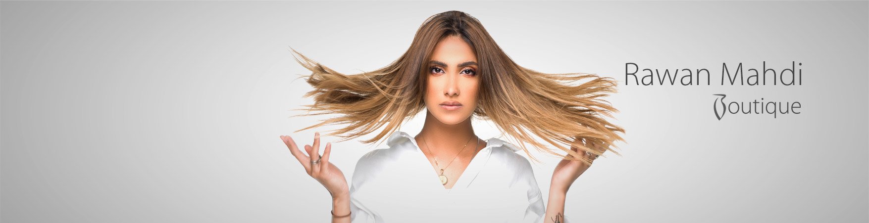 Rawan Mahdi Boutique Rawan Mahdi Boutique