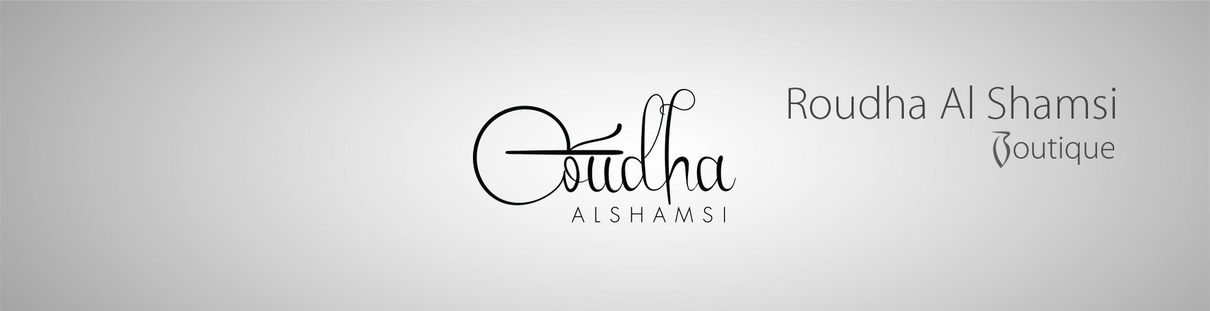 Roudha Alshamsi Boutique Roudha Alshamsi Boutique