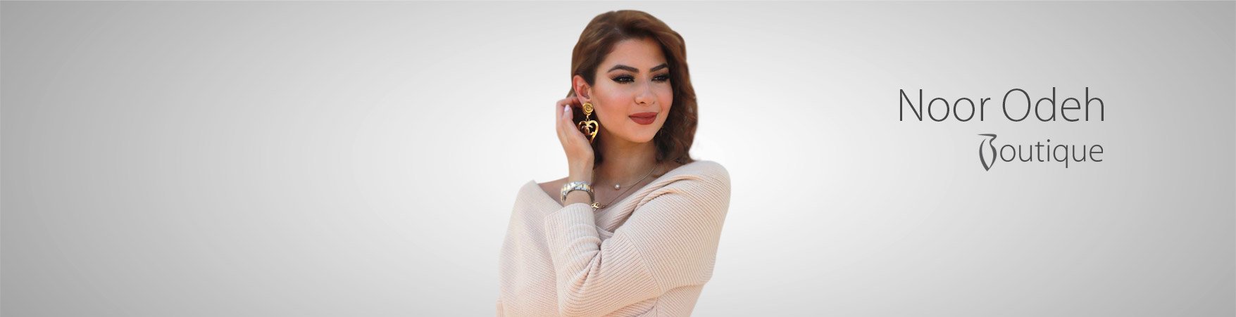 Noor Odeh Boutique Noor Odeh Boutique