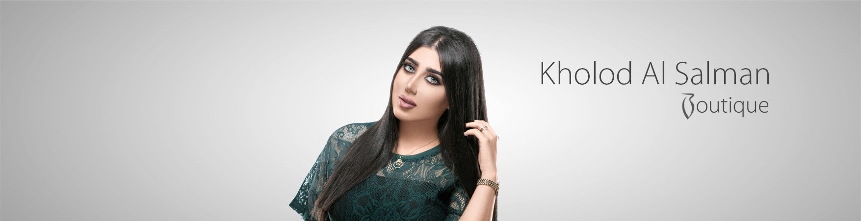 Kholod AlSalman Boutique Kholod AlSalman Boutique