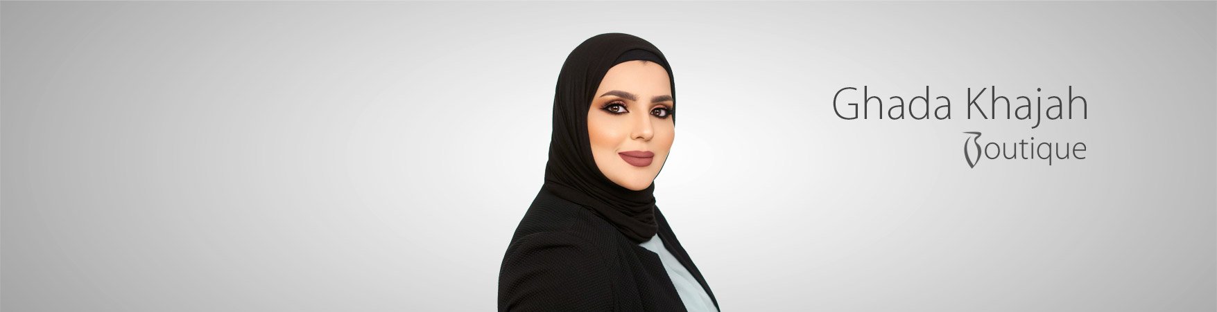 Ghada Khajah Boutique Ghada Khajah Boutique