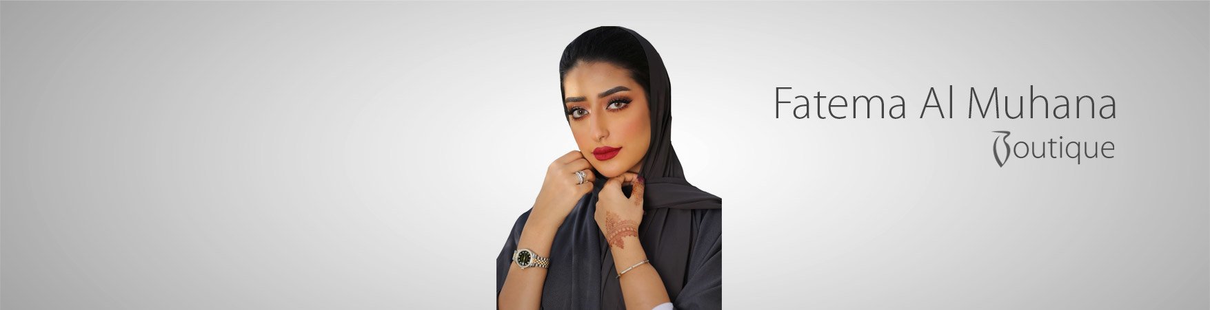 Fatema Al Muhana Boutique Fatema Al Muhana Boutique