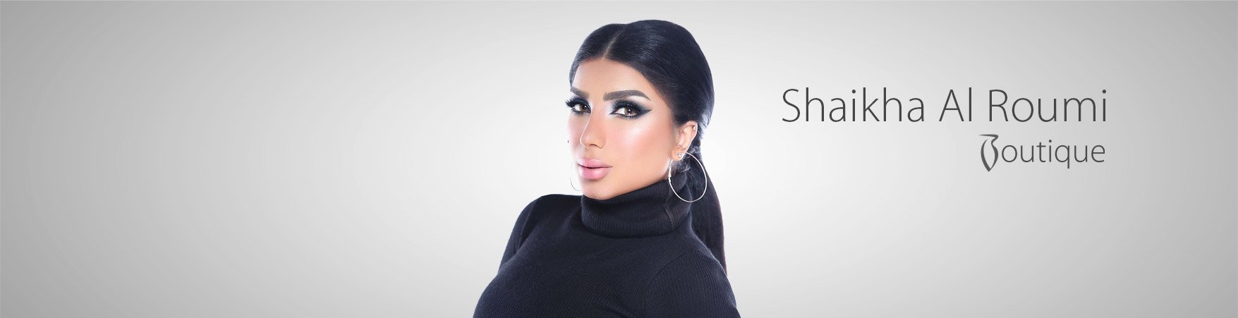 Shaikha Alroumi Boutique Shaikha Alroumi Boutique