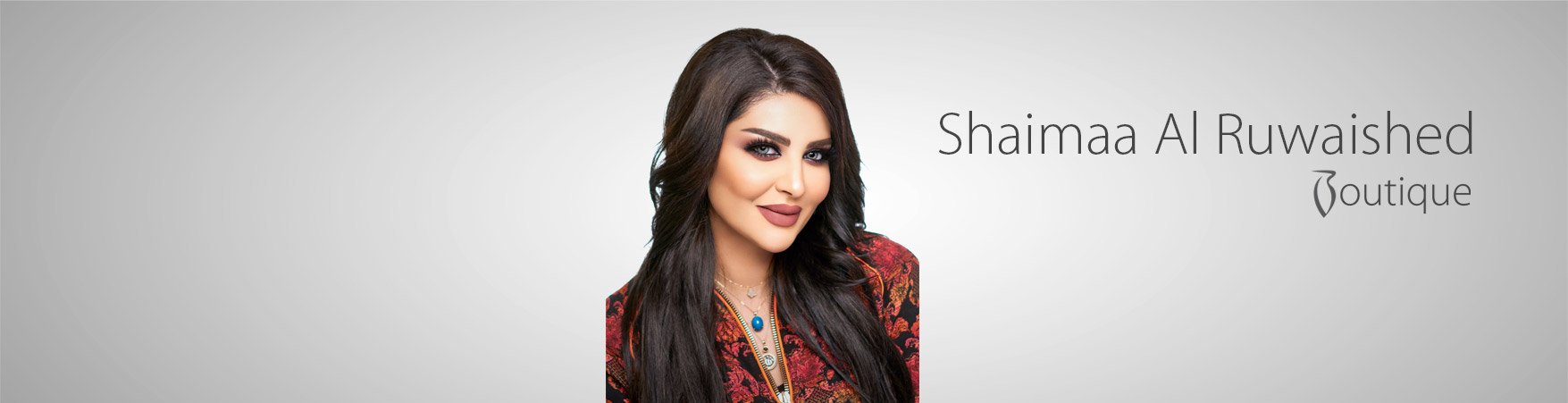 Shaimaa AlRuwaished Boutique Shaimaa AlRuwaished Boutique