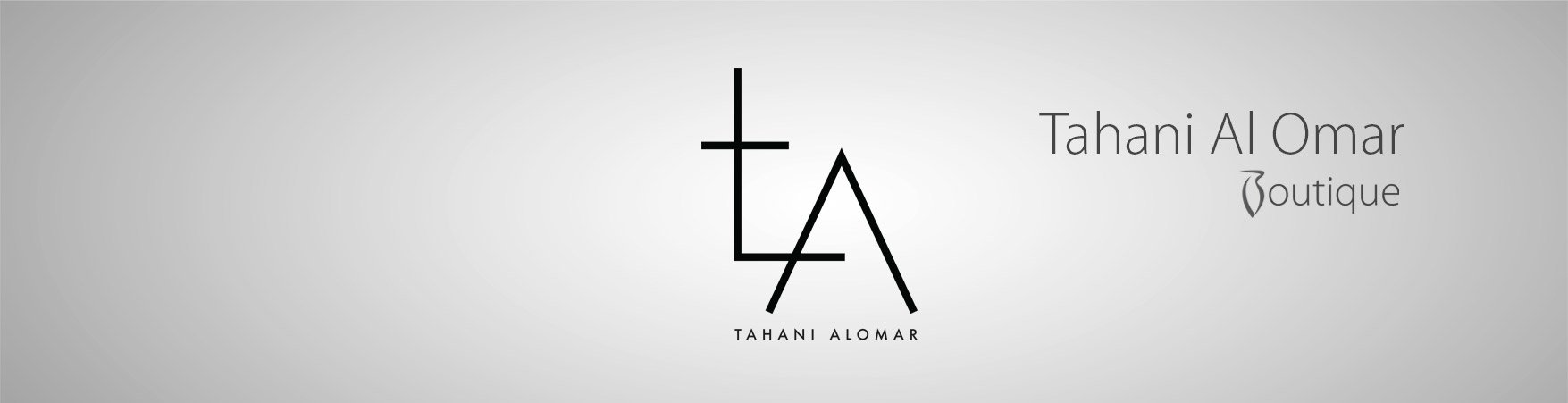 Tahani AlOmar Boutique Tahani AlOmar Boutique