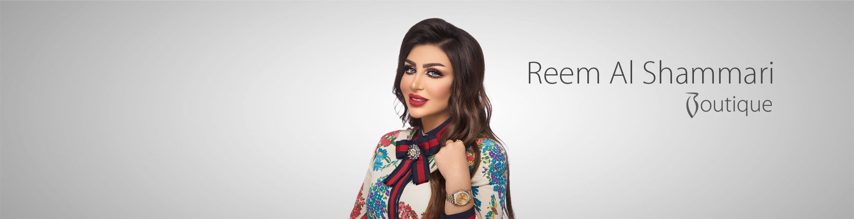 Reem Al Shammari Boutique Reem Al Shammari Boutique