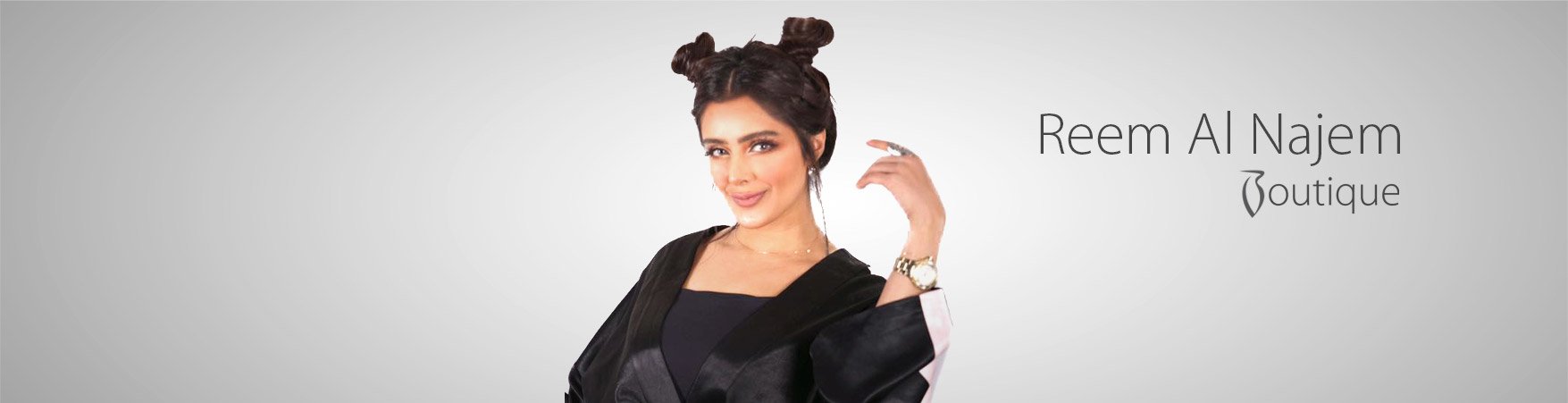 Reem Alnajem Boutique