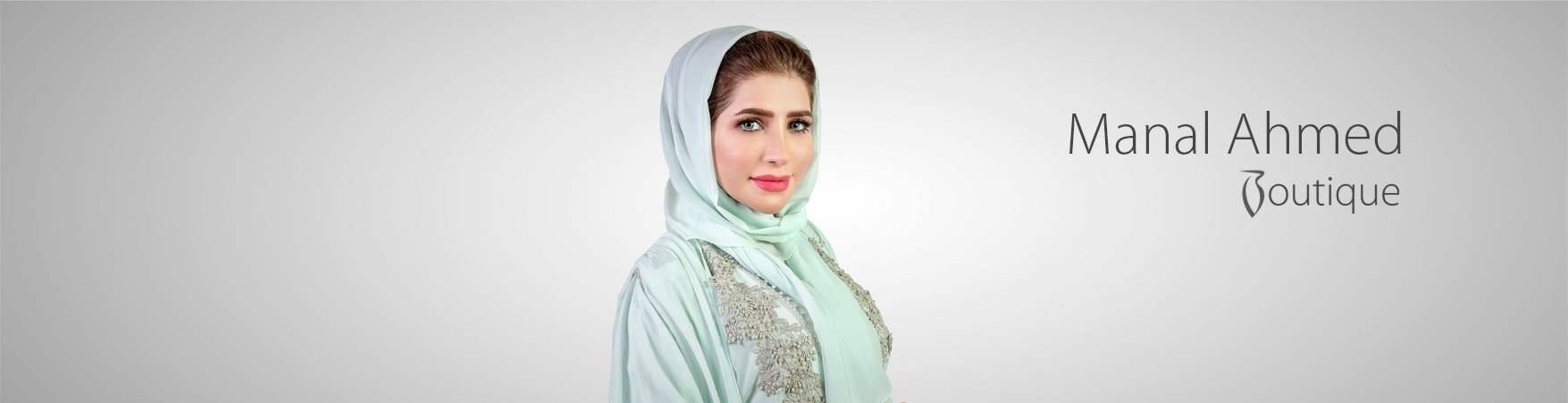 Manal Ahmed Boutique Manal Ahmed Boutique
