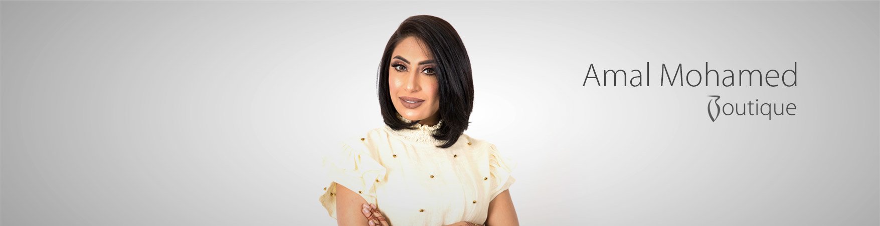 Amal Mohamed Boutique Amal Mohamed Boutique