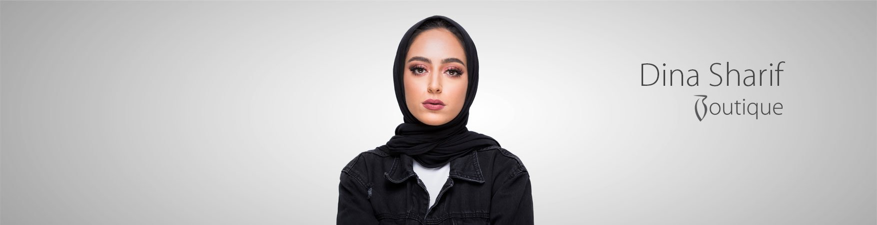 Dina Al Sharif Boutique Dina Al Sharif Boutique
