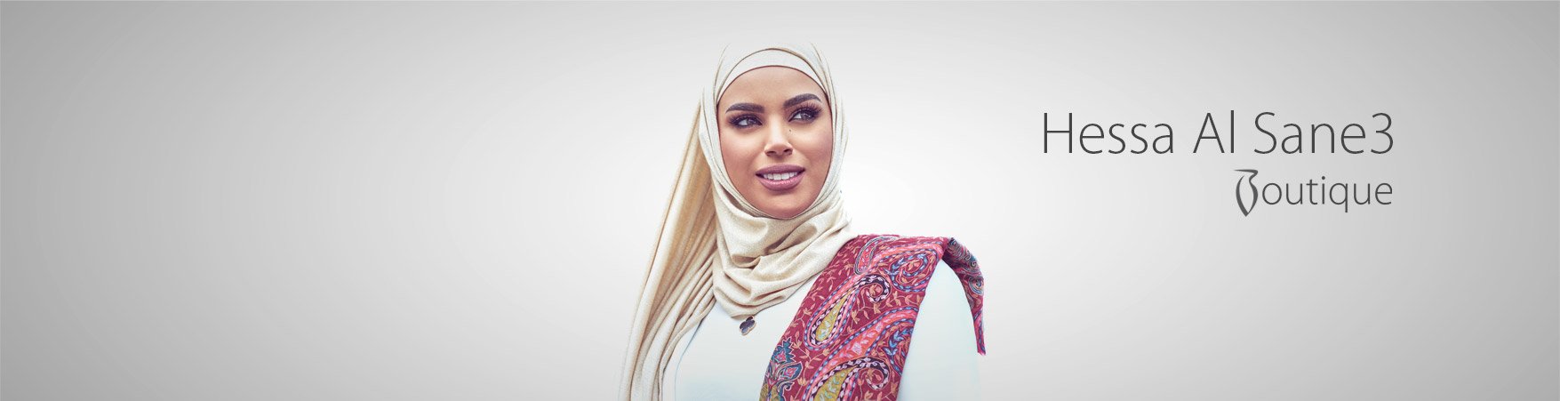 Hessa Al Sane3 Boutique Hessa Al Sane3 Boutique