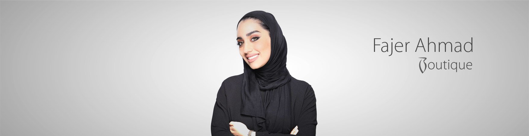 Fajer Ahmad Boutique Fajer Ahmad Boutique
