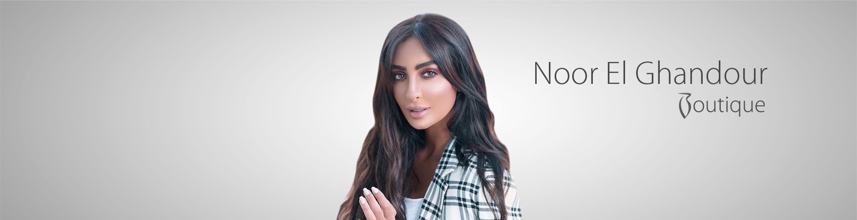 Noor Elghandour Boutique Noor Elghandour Boutique