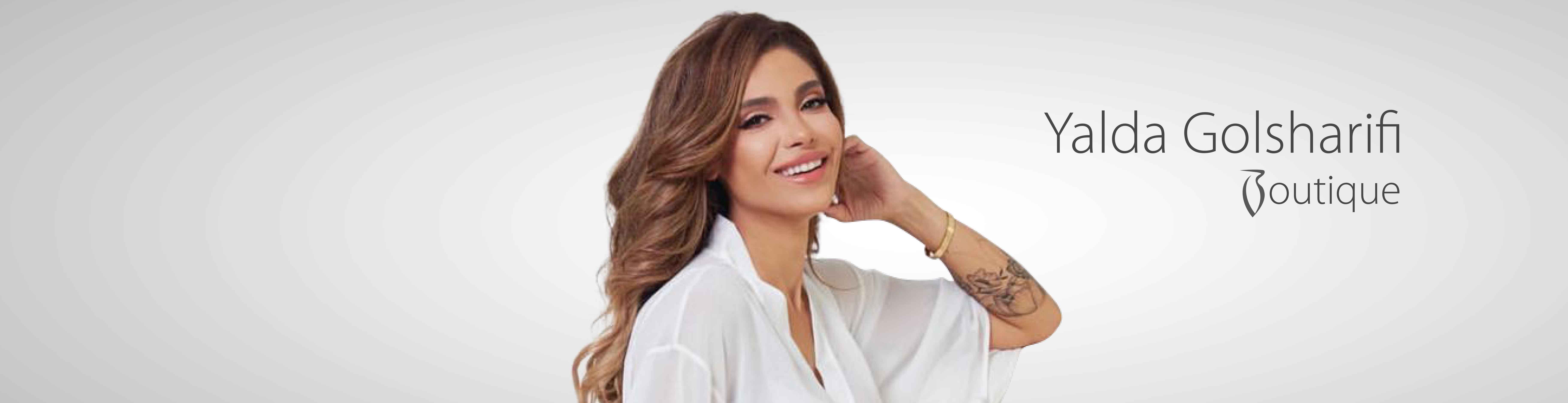 Yalda Golsharifi Boutique Yalda Golsharifi Boutique