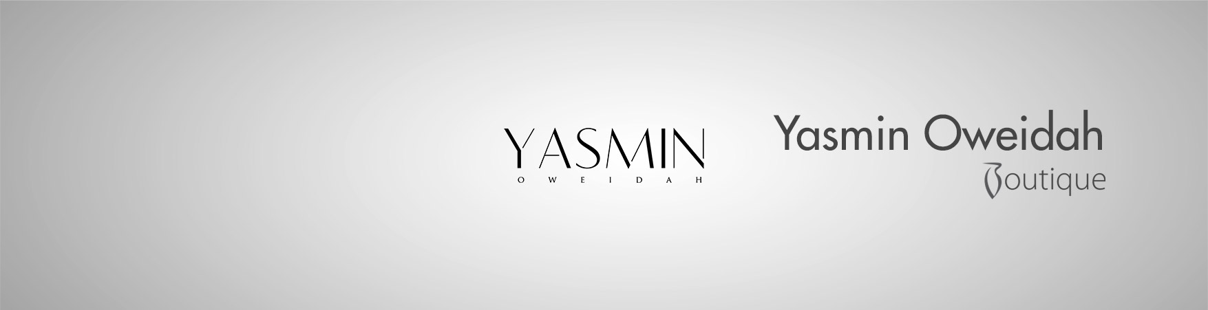 Yasmin Oweidah Boutique