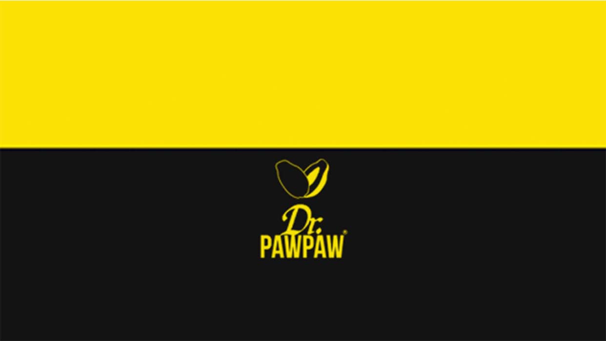 DR.PAWPAW