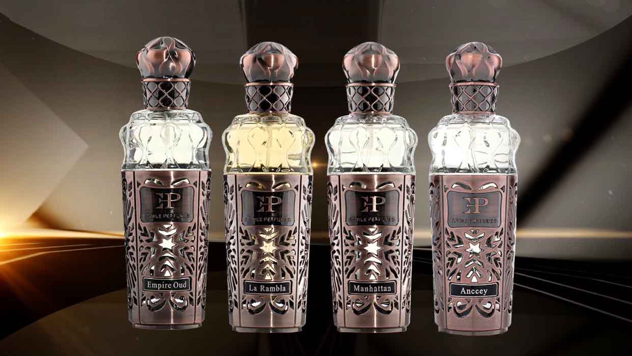 Etoile Perfumes Collection