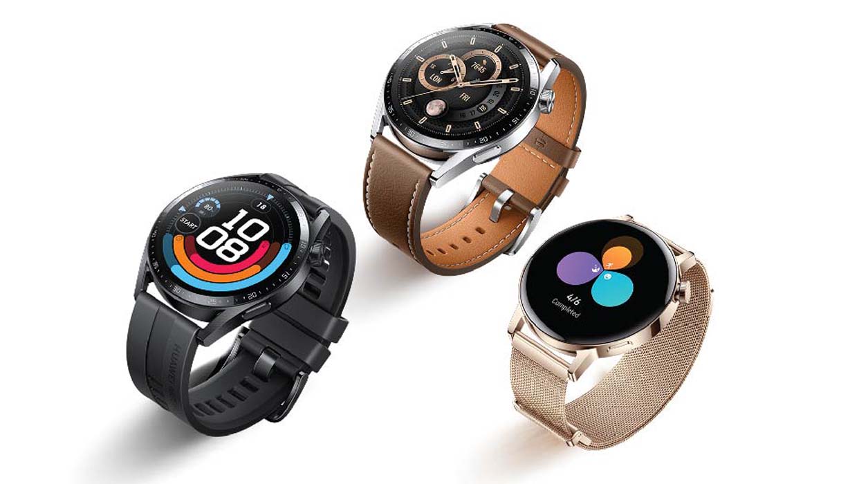 Huawei Watch GT 3 Moon Phase Collection II