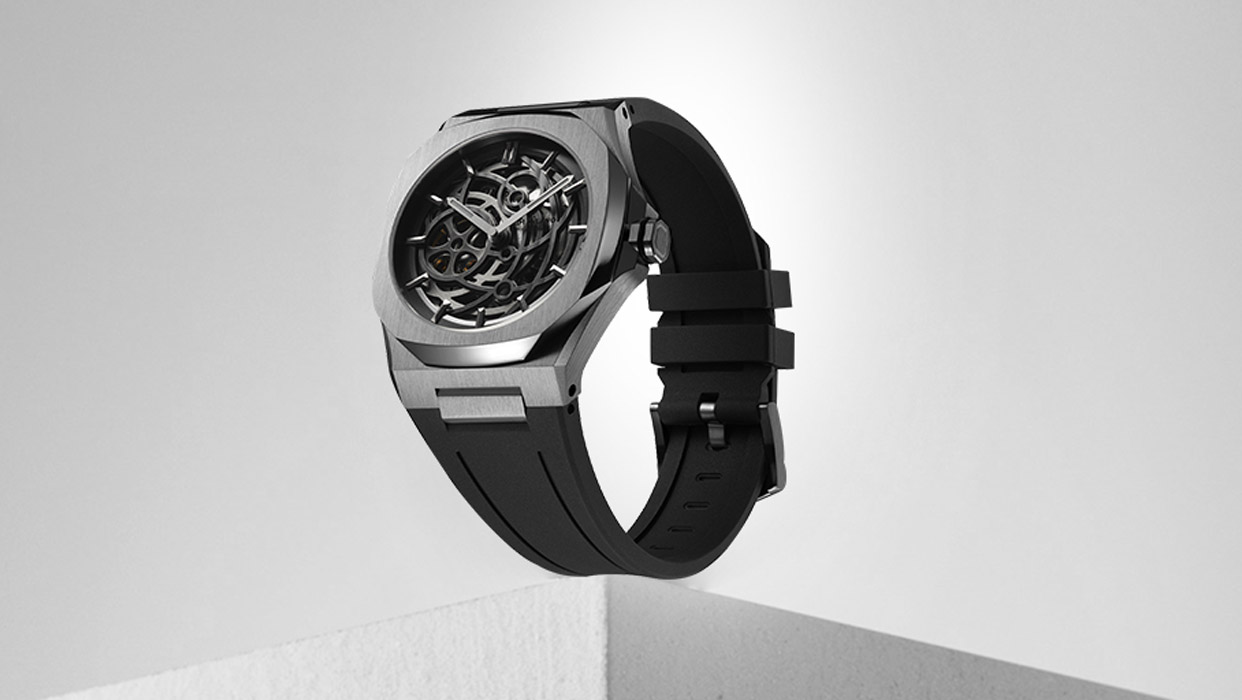 D1 Milano Watches