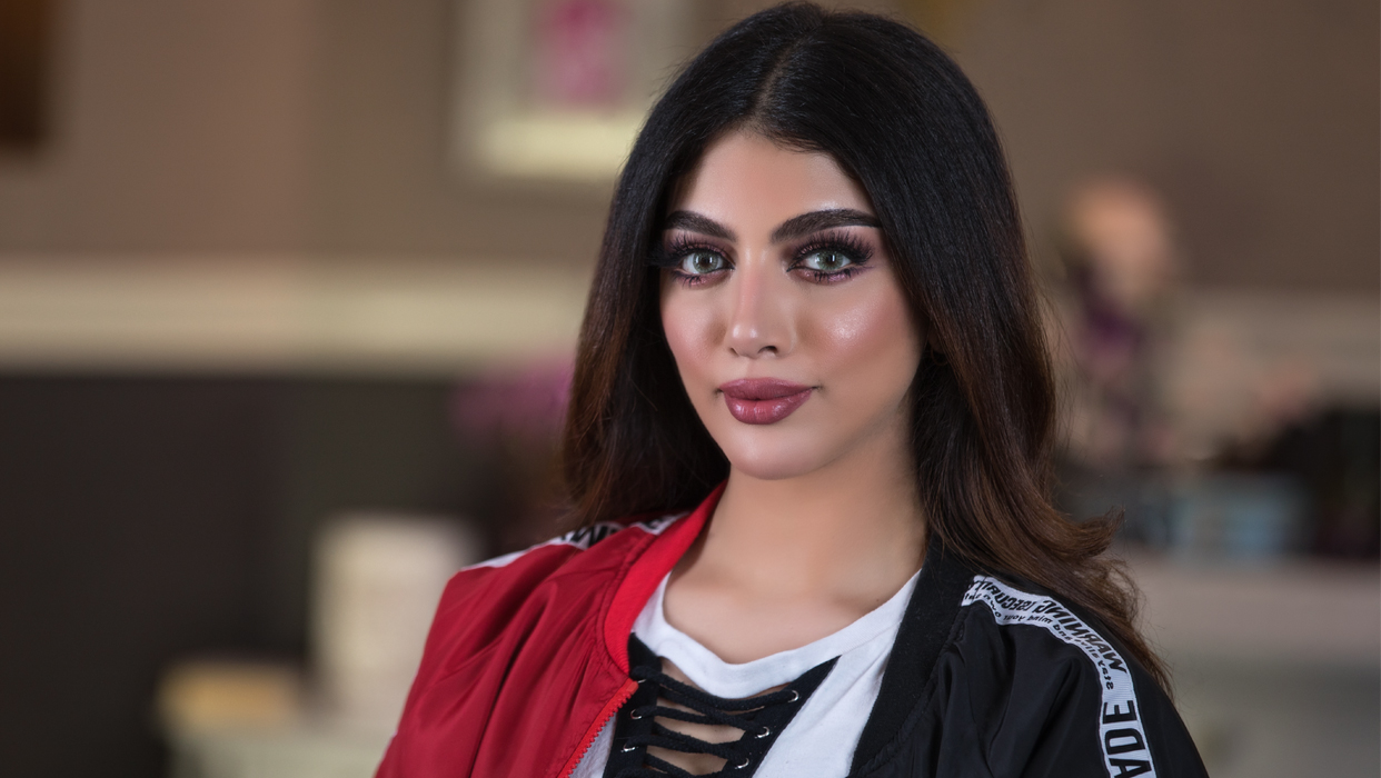 Makeup Artist Kuwait Saubhaya Makeup