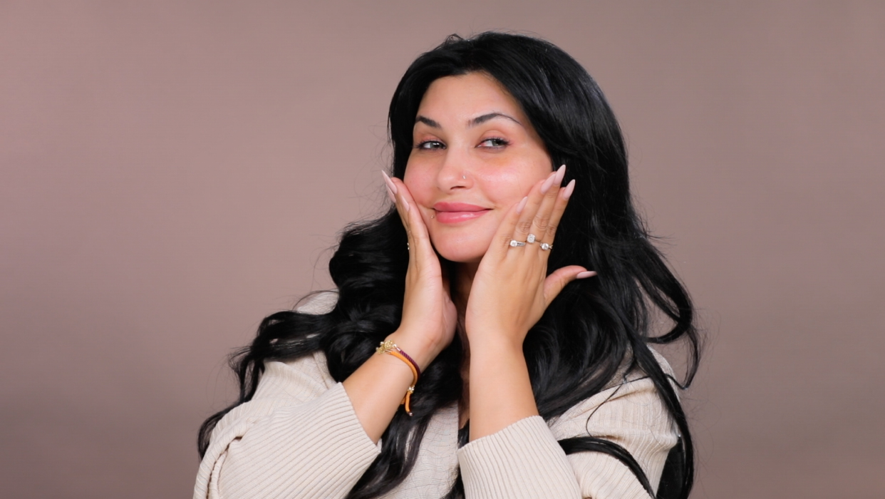 Skin Care With Miatha Abduljalil X Estee Lauder 
