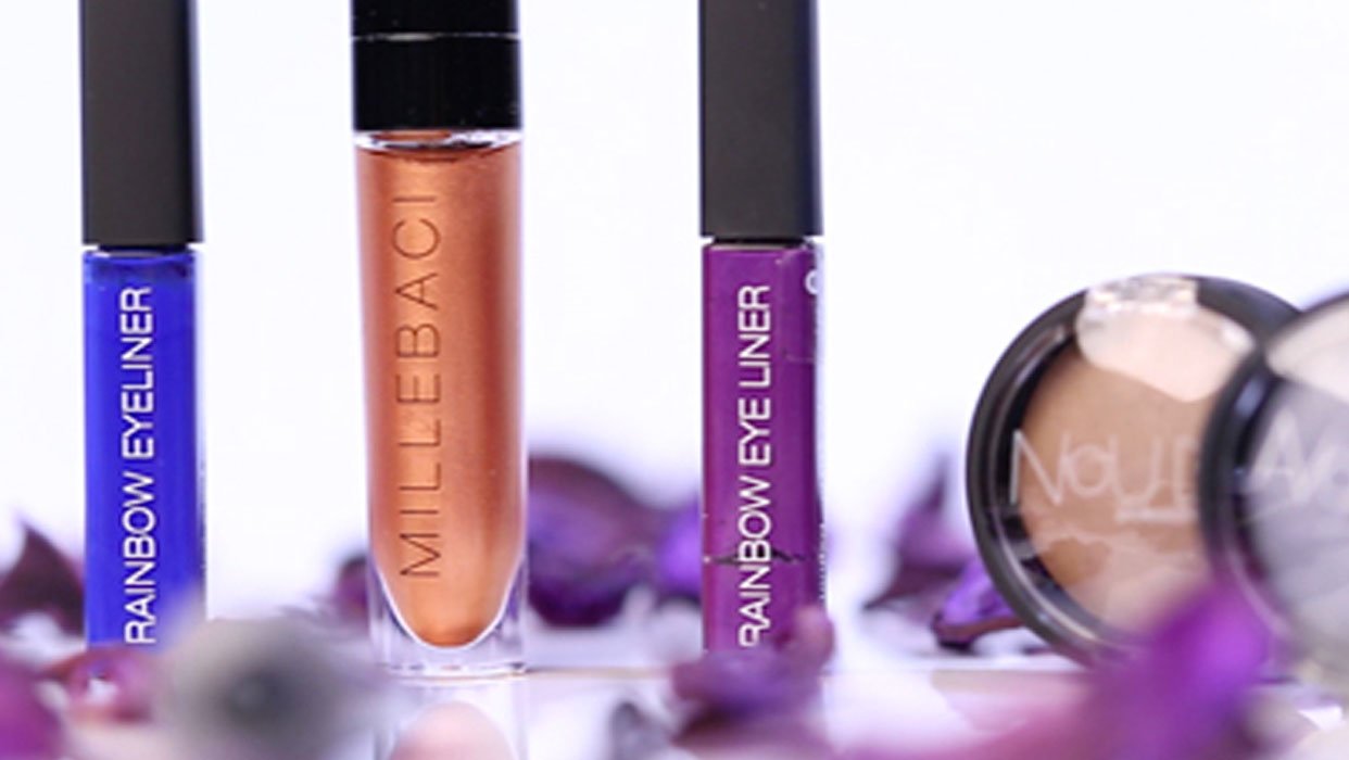 Nouba Makeup Kuwait Saubhaya Makeup