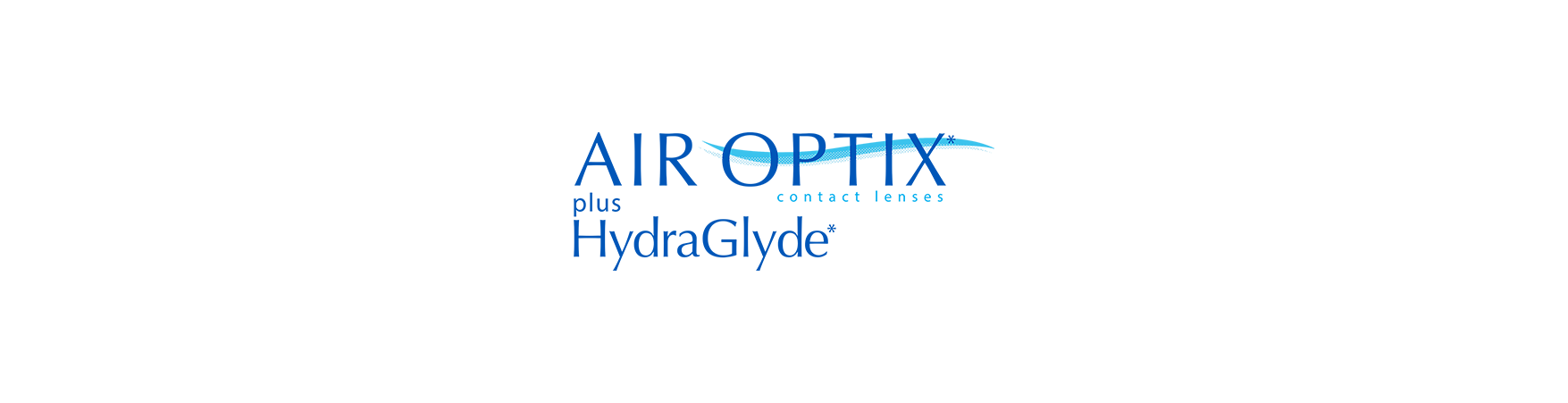 Airoptix Hydraglyde