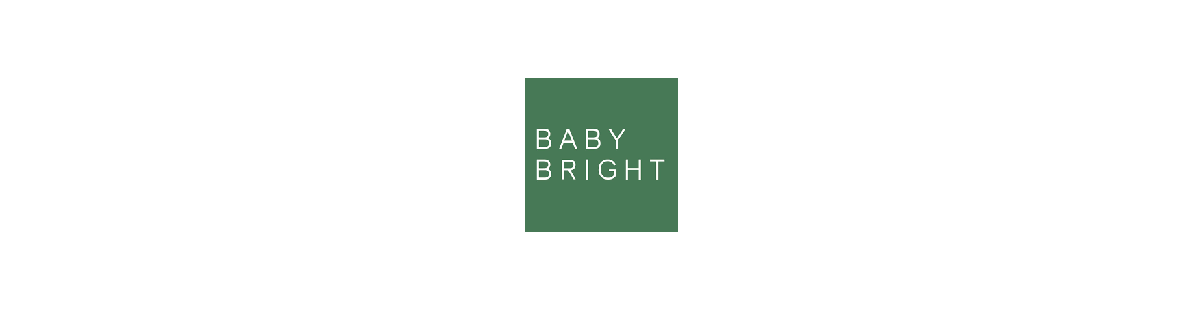 Baby Bright
