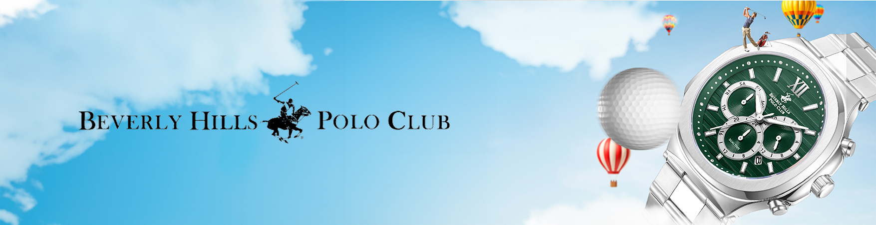 Beverly Hills Polo Club