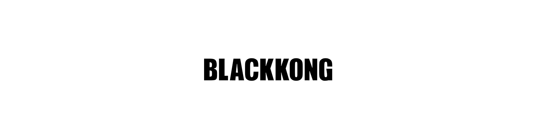BlackKong