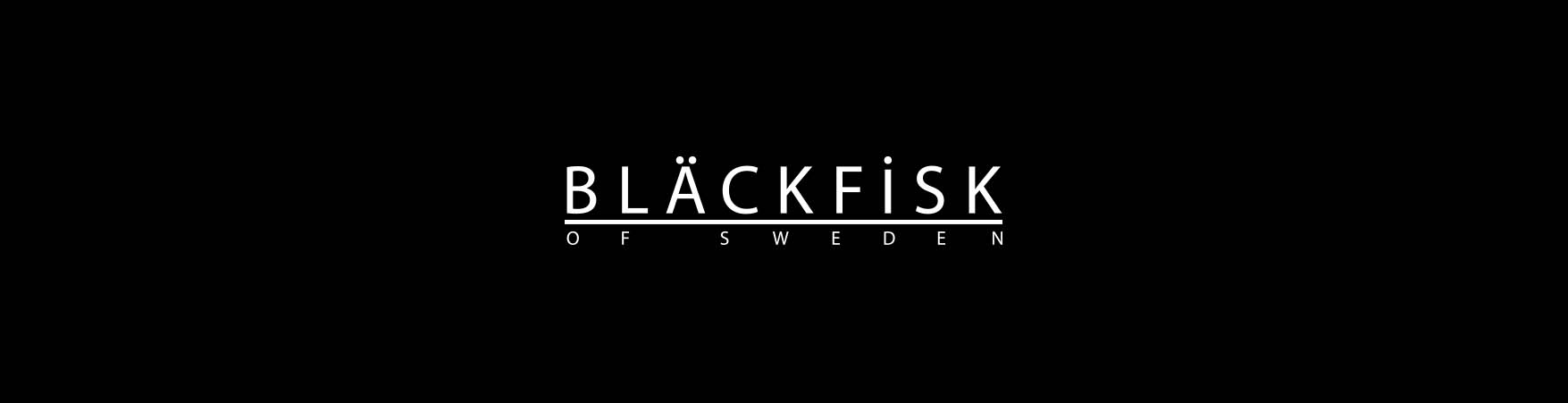 Blackfisk