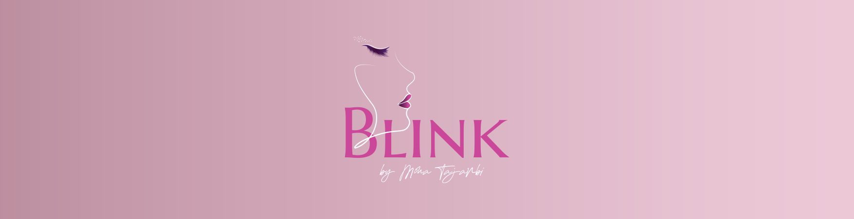 Blink by Mona Tajarbi