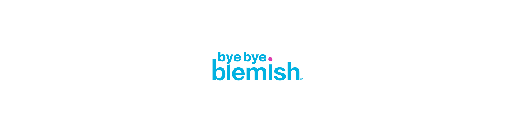 Bye Bye Blemish