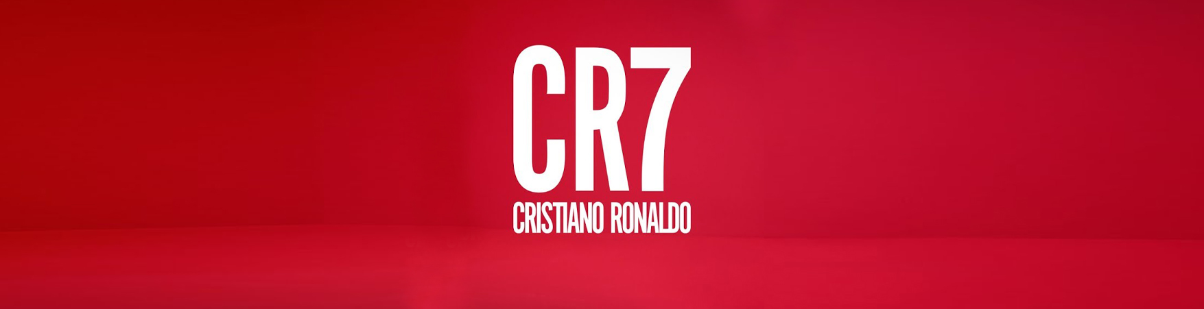 سي ار 7 كريستيانو رونالدو