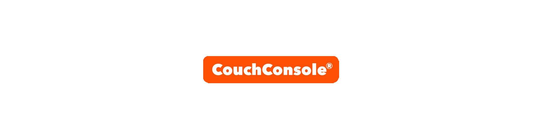 CouchConsole®