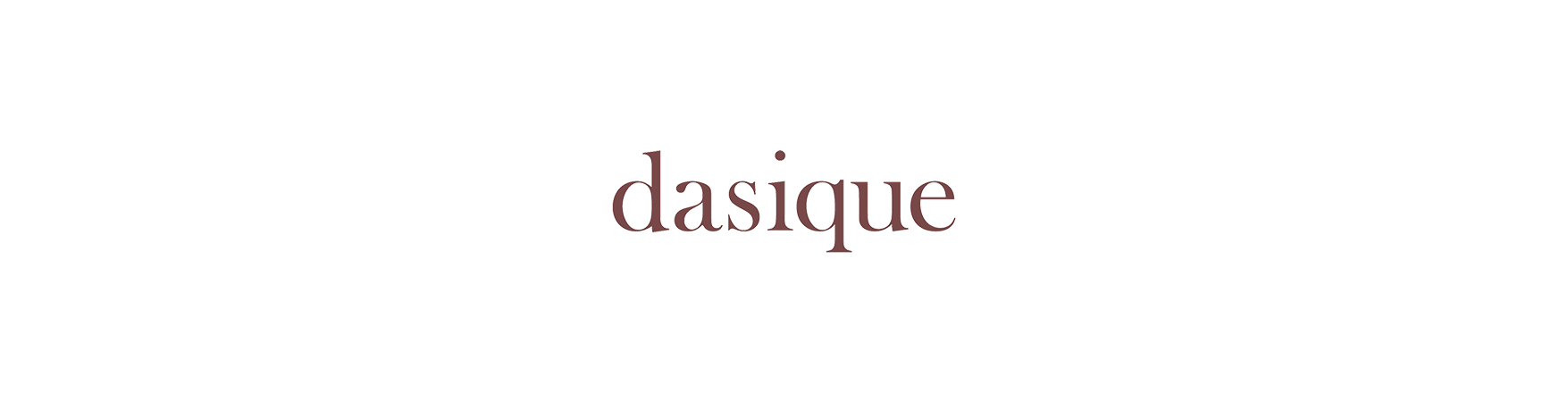 Dasique