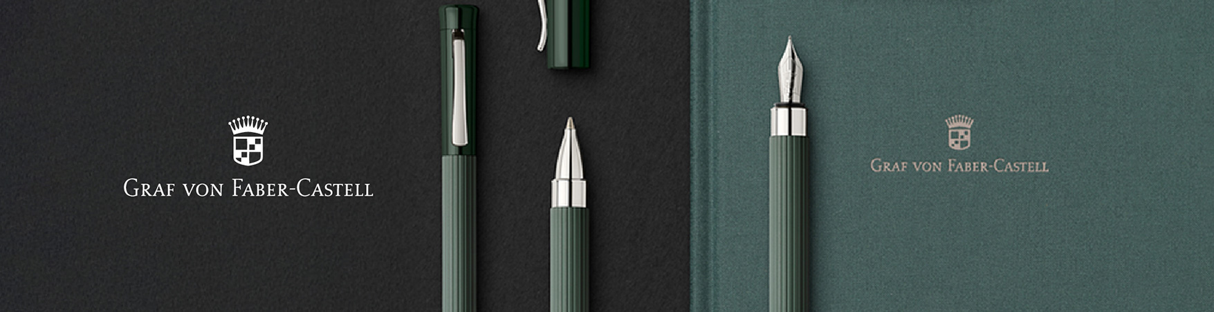 Graf von Faber-Castell