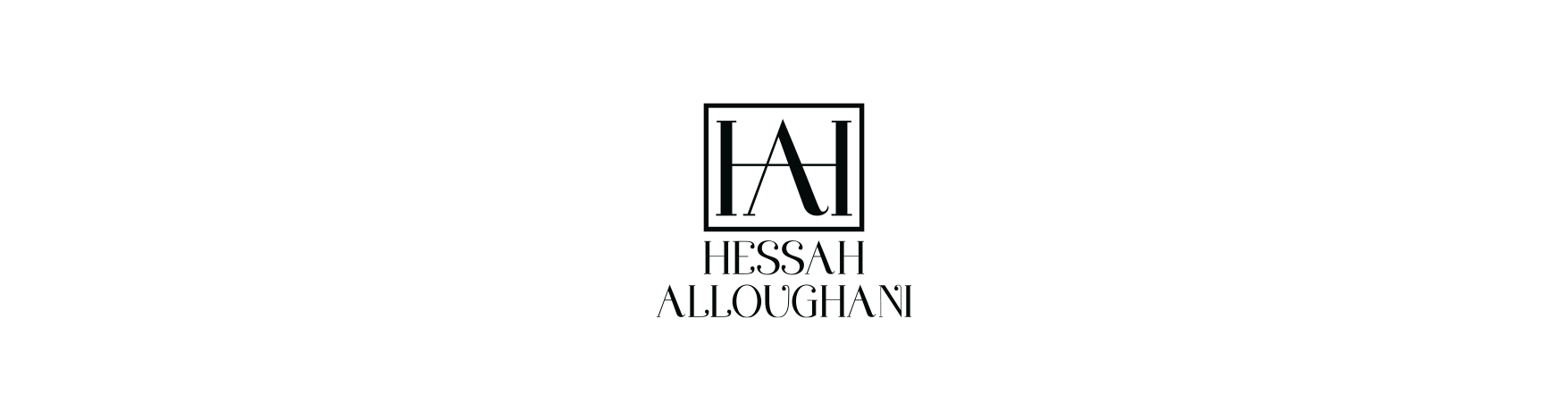 Hessah Alloughani