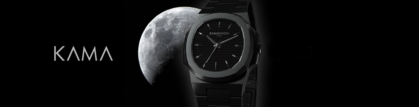 Kama Watches