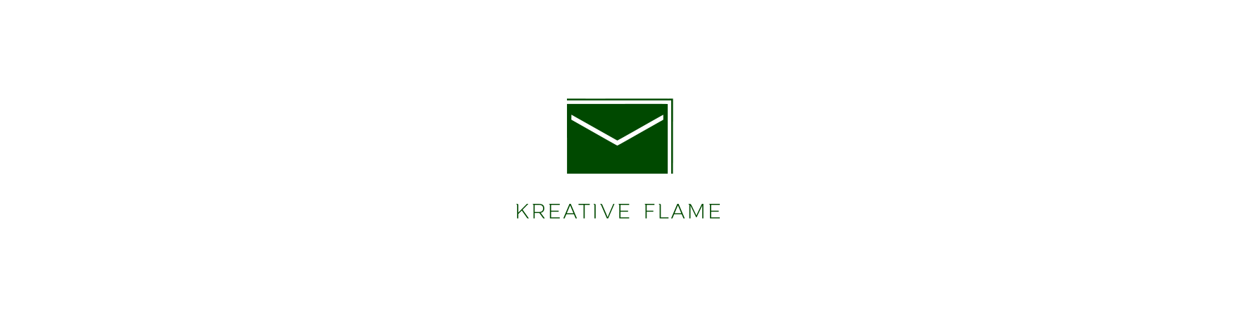 Kreative Flame