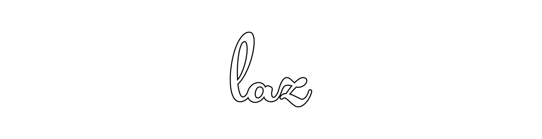 لاز