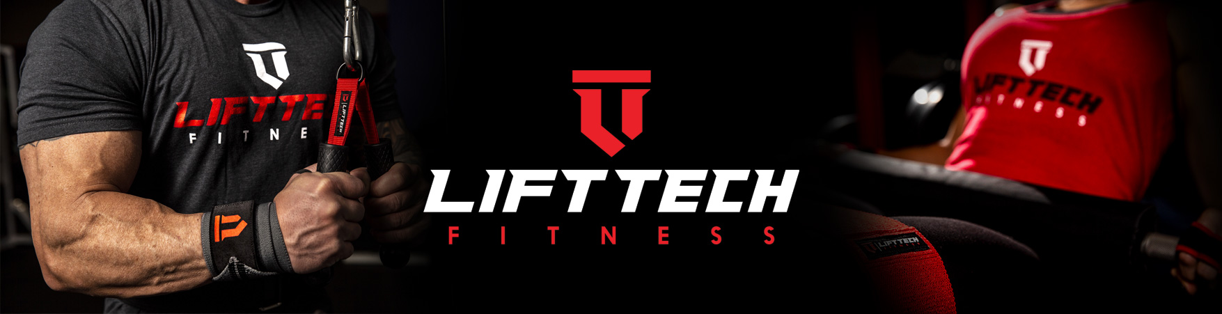 LiftTech Fitness