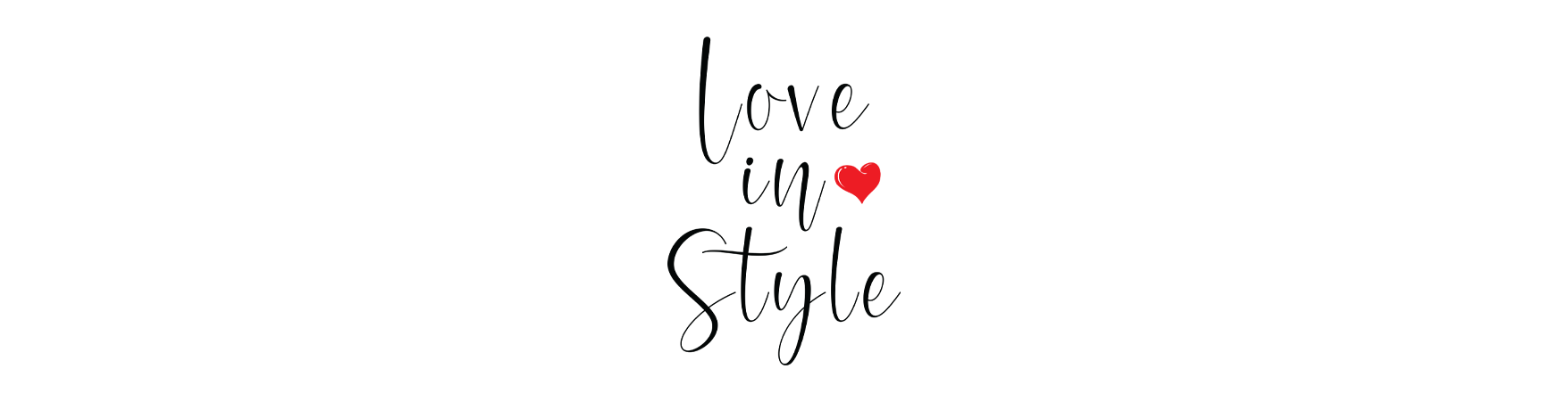 Love In Style